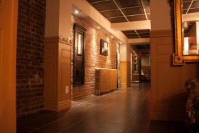  Apparthôtel Trois-Rivières  Труа-Ривьер